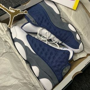 Air jordan 13